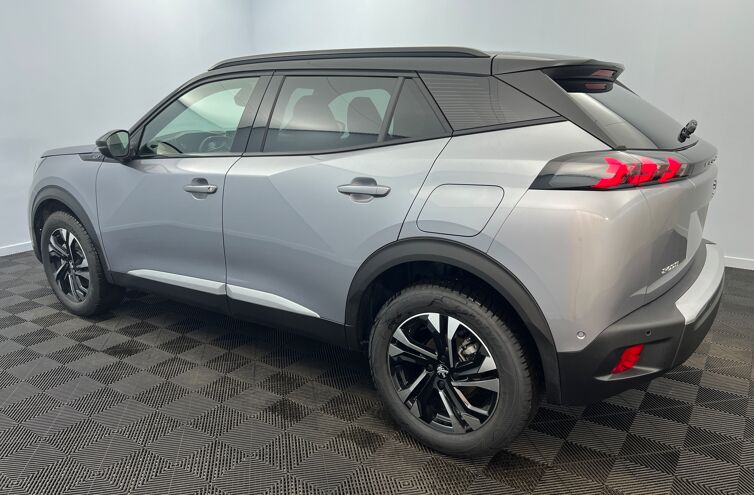 PEUGEOT 2008 SUV Diesel