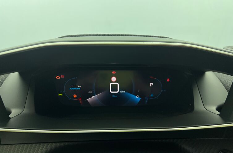 PEUGEOT 2008 SUV Diesel
