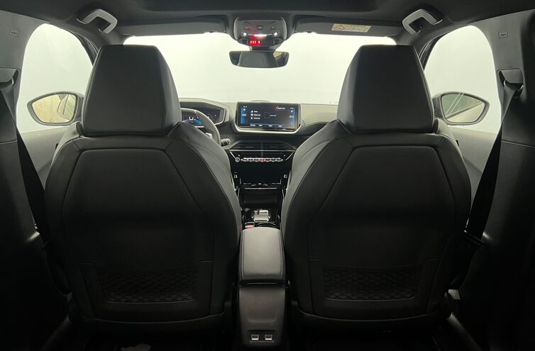 PEUGEOT 2008 SUV Diesel