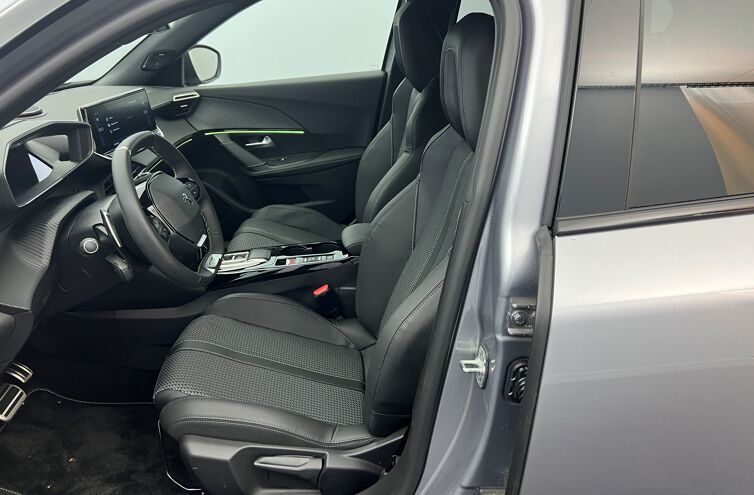 PEUGEOT 2008 SUV Diesel