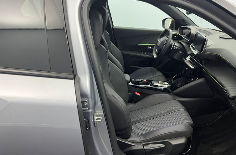 PEUGEOT 2008 SUV Diesel