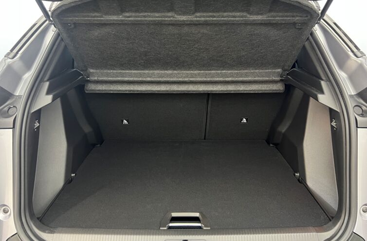 PEUGEOT 2008 SUV Diesel