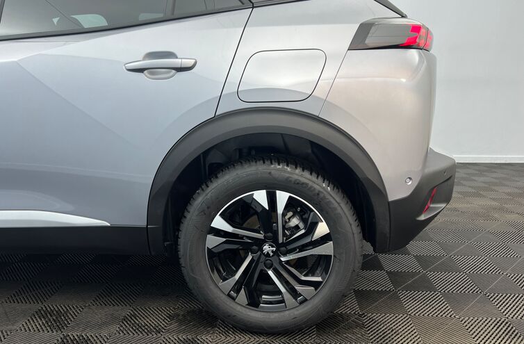 PEUGEOT 2008 SUV Diesel
