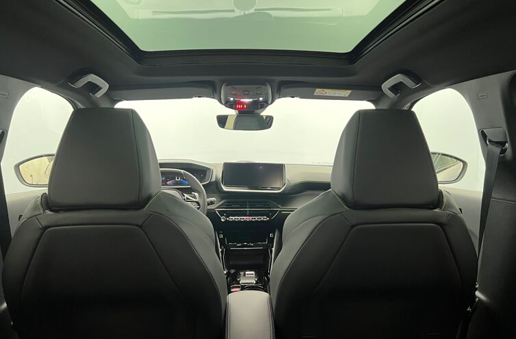 PEUGEOT 2008 SUV Diesel