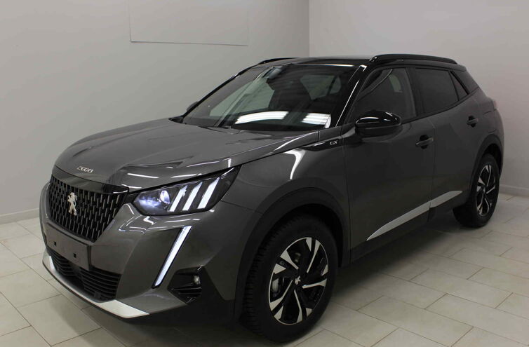 PEUGEOT 2008 SUV Essence
