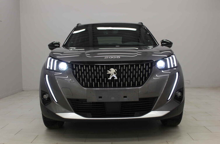 PEUGEOT 2008 SUV Essence