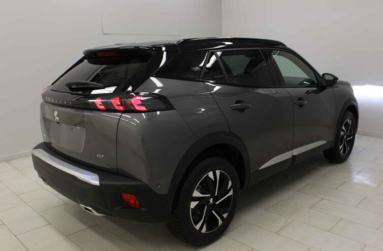 PEUGEOT 2008 SUV Essence