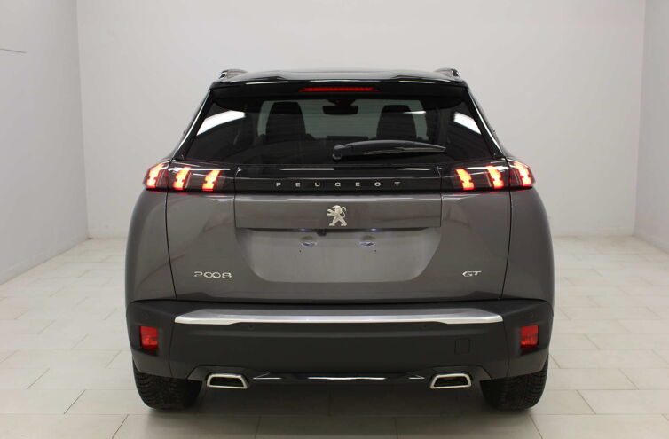 PEUGEOT 2008 SUV Essence
