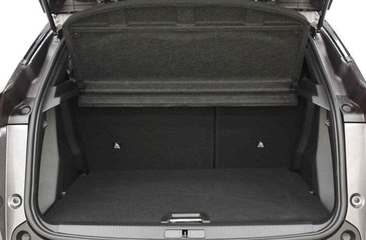 PEUGEOT 2008 SUV Essence