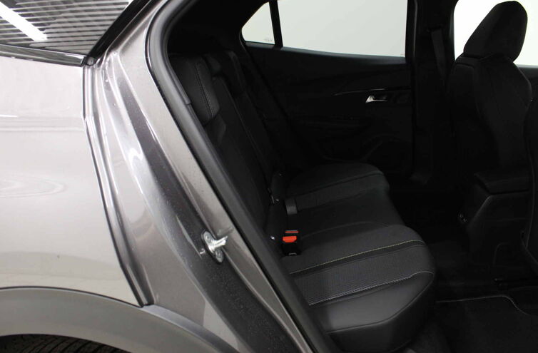 PEUGEOT 2008 SUV Essence