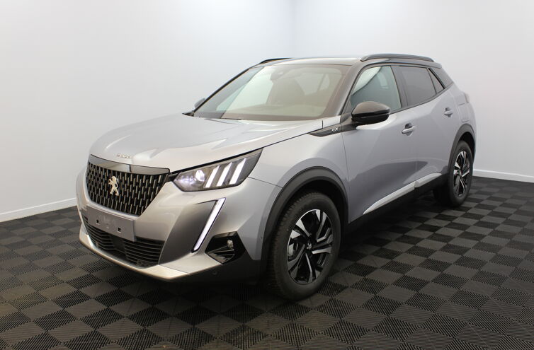 PEUGEOT 2008 SUV Essence