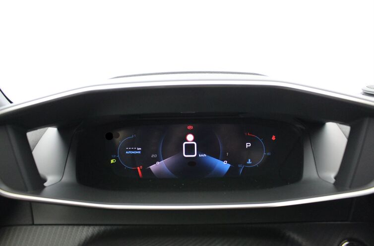 PEUGEOT 2008 SUV Essence