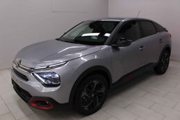 CITROEN C4 BlueHDi 130 S&S EAT8 Feel Pack