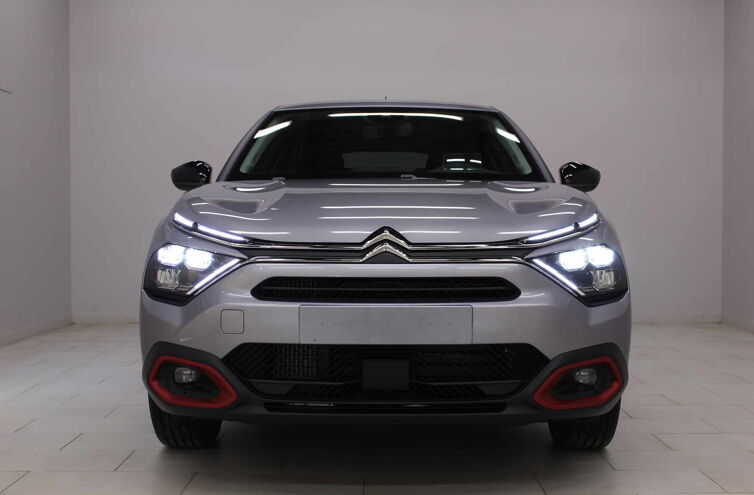 CITROEN C4 Berline Diesel