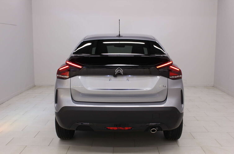 CITROEN C4 Berline Diesel