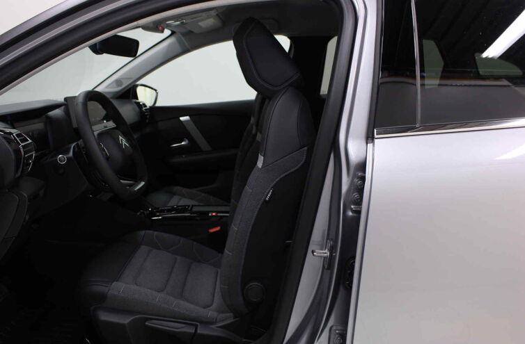 CITROEN C4 Berline Diesel