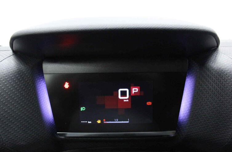 CITROEN C4 Berline Diesel