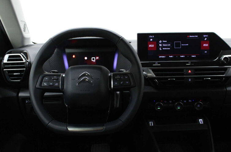 CITROEN C4 Berline Diesel