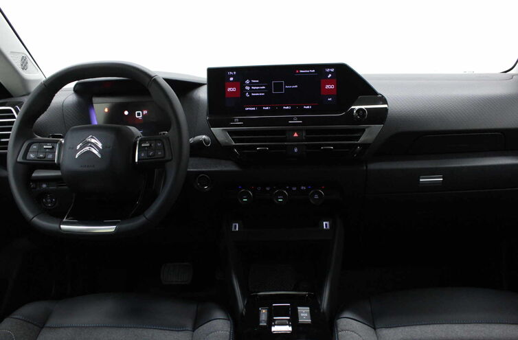 CITROEN C4 Berline Diesel
