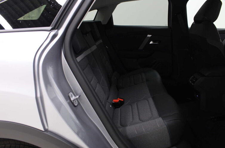 CITROEN C4 Berline Diesel