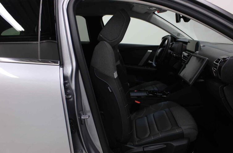 CITROEN C4 Berline Diesel