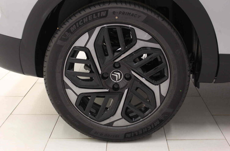 CITROEN C4 Berline Diesel