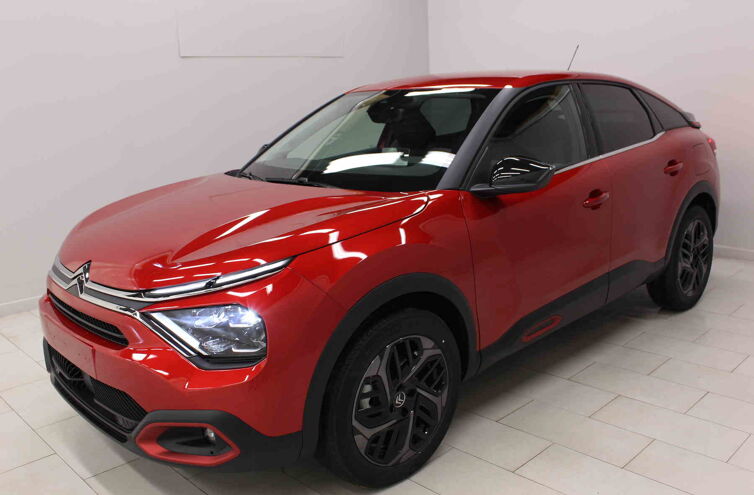 CITROEN C4 Berline Diesel
