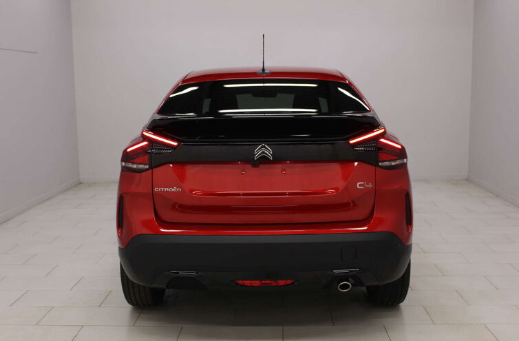 CITROEN C4 Berline Diesel