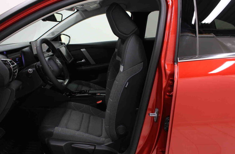 CITROEN C4 Berline Diesel