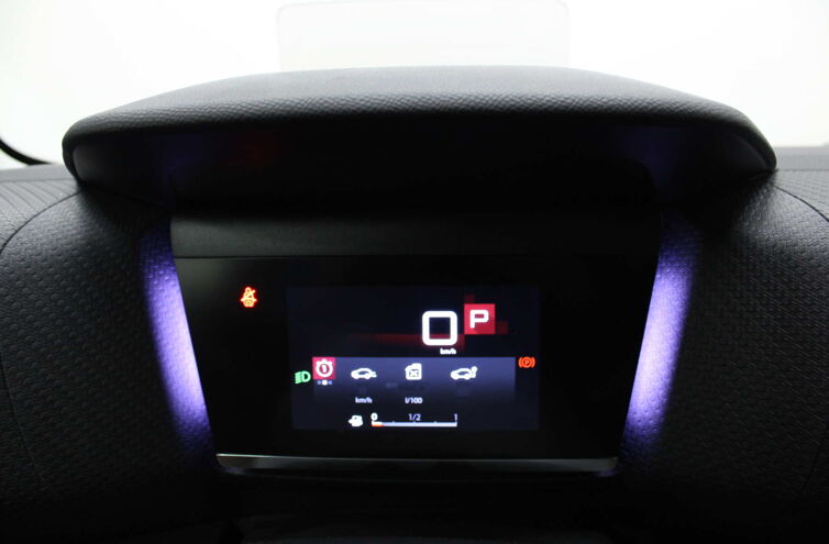 CITROEN C4 Berline Diesel