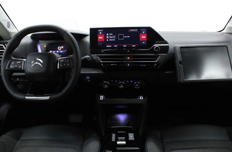 CITROEN C4 Berline Diesel