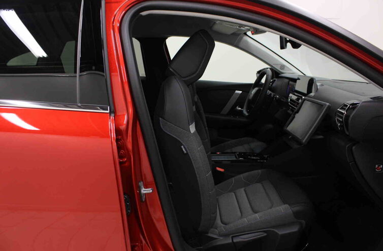 CITROEN C4 Berline Diesel