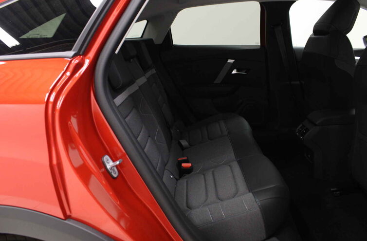 CITROEN C4 Berline Diesel