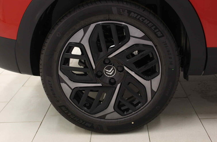 CITROEN C4 Berline Diesel