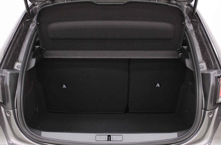 PEUGEOT 208 Citadine Essence