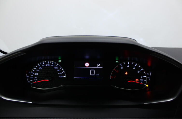 PEUGEOT 208 Citadine Essence