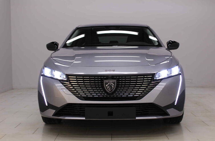 PEUGEOT 308 Nouvelle Berline Diesel