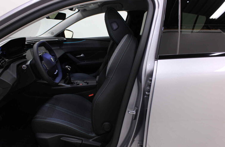 PEUGEOT 308 Nouvelle Berline Diesel