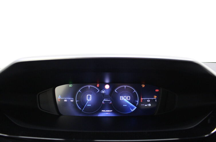 PEUGEOT 308 Nouvelle Berline Diesel