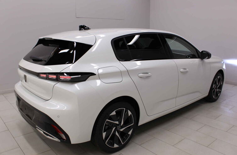 PEUGEOT 308 Nouvelle Berline Diesel