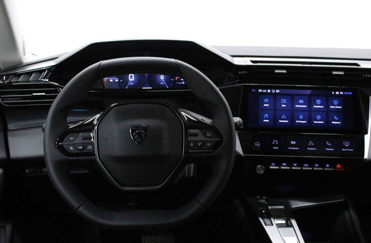 PEUGEOT 308 Nouvelle Berline Diesel