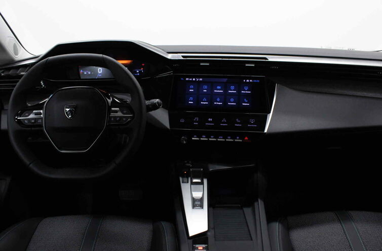 PEUGEOT 308 Nouvelle Berline Diesel