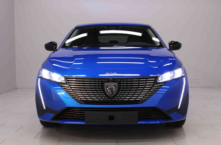 PEUGEOT 308 Berline Diesel