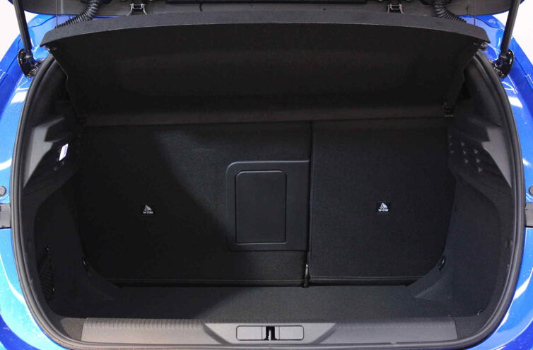 PEUGEOT 308 Berline Diesel