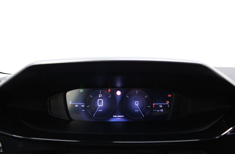 PEUGEOT 308 Berline Diesel
