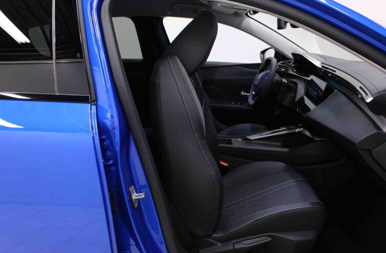 PEUGEOT 308 Berline Diesel