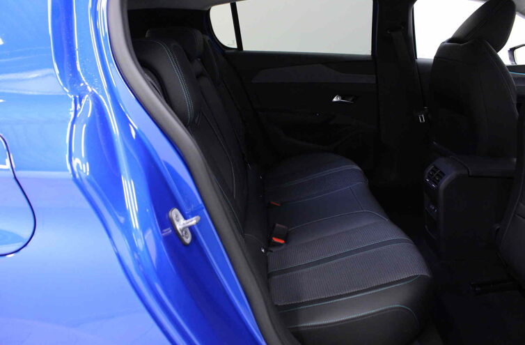 PEUGEOT 308 Berline Diesel