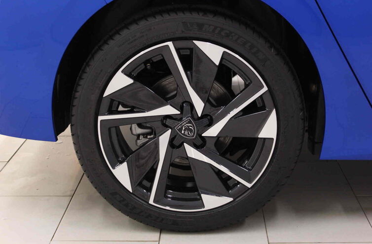 PEUGEOT 308 Berline Diesel
