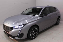 PEUGEOT 308 BlueHDi 130ch S&S EAT8 Allure Pack