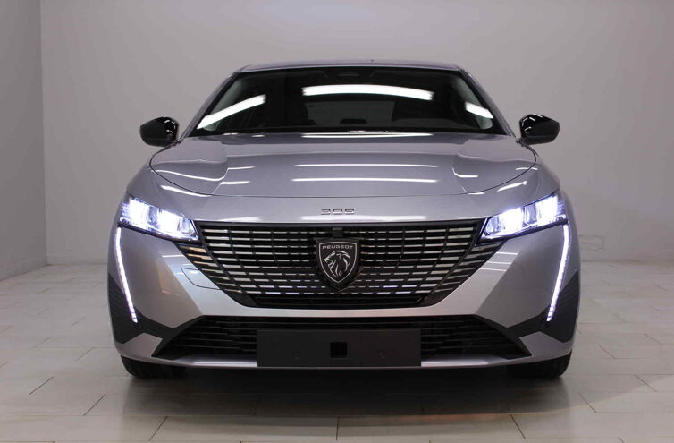 PEUGEOT 308 Berline Diesel
